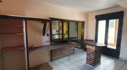 Maison 4 pièces de 136 m² à Aubencheul-au-Bac (59265)