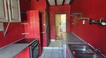 House 4 rooms of 136 m² in Aubencheul-au-Bac (59265)