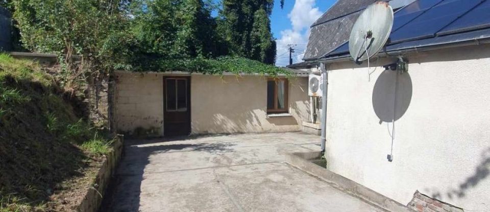 House 4 rooms of 136 m² in Aubencheul-au-Bac (59265)