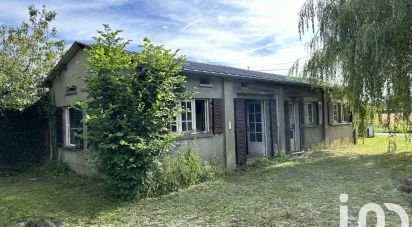 Maison 2 pièces de 65 m² à Saint-Denis-en-Val (45560)