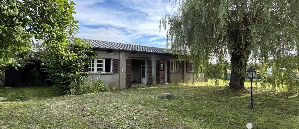 Maison 2 pièces de 65 m² à Saint-Denis-en-Val (45560)