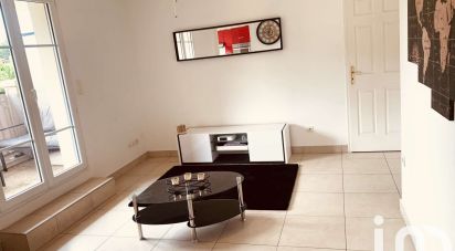 Apartment 2 rooms of 42 m² in La Ferté-sous-Jouarre (77260)