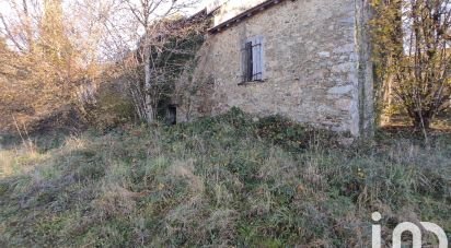 Barn conversion 2 rooms of 150 m² in Naves (19460)