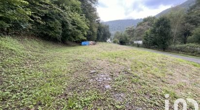 Land of 1,461 m² in Anchamps (08500)