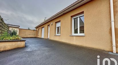 House 5 rooms of 104 m² in Wizernes (62570)