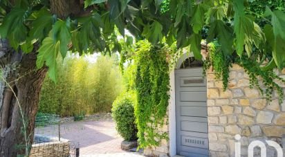 Maison traditionnelle 5 pièces de 215 m² à Nîmes (30000)