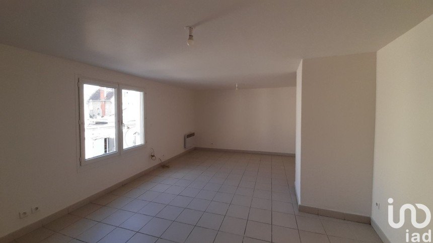 Studio 1 pièce de 28 m² à Lamorlaye (60260)