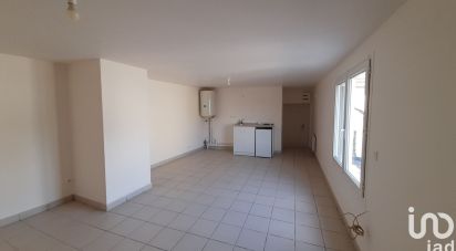 Studio 1 pièce de 28 m² à Lamorlaye (60260)