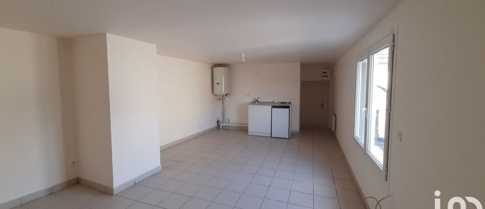 Studio 1 pièce de 28 m² à Lamorlaye (60260)