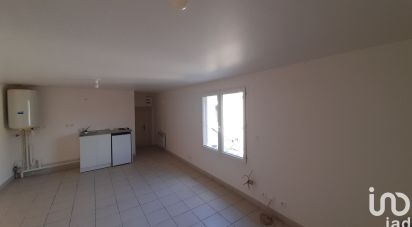 Studio 1 pièce de 28 m² à Lamorlaye (60260)