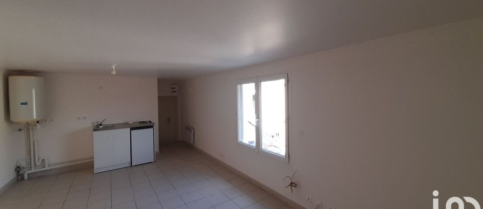 Studio 1 pièce de 28 m² à Lamorlaye (60260)