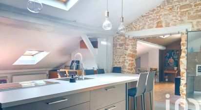 Apartment 5 rooms of 130 m² in Lyon (69002)