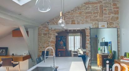 Appartement 5 pièces de 130 m² à Lyon (69002)