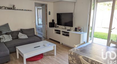 Maison 4 pièces de 80 m² à Breuillet (91650)