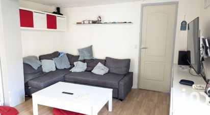 Maison 4 pièces de 80 m² à Breuillet (91650)