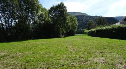 Land of 1,710 m² in Laguinge-Restoue (64470)