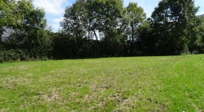 Terrain de 1 710 m² à Laguinge-Restoue (64470)