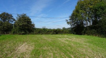 Terrain de 1 710 m² à Laguinge-Restoue (64470)