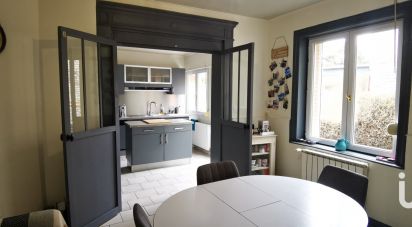 Maison 9 pièces de 155 m² à Maisnil-lès-Ruitz (62620)