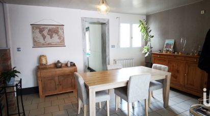 Maison 9 pièces de 155 m² à Maisnil-lès-Ruitz (62620)