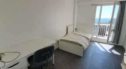 Appartement 1 pièce de 11 m² à Cergy (95000)