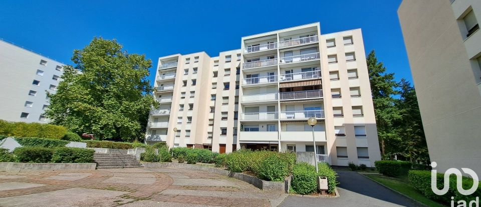 Apartment 1 room of 11 m² in Cergy (95000)