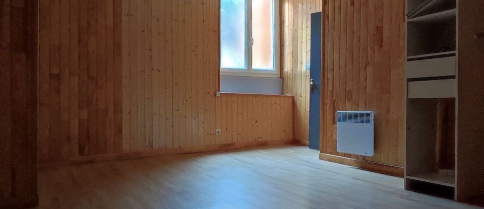 Immeuble de 215 m² à Marvejols (48100)