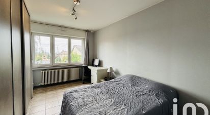 Maison 7 pièces de 130 m² à Bousse (57310)