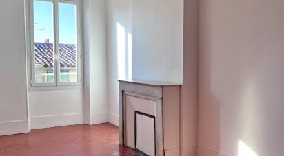 Appartement 3 pièces de 50 m² à Marseille (13001)