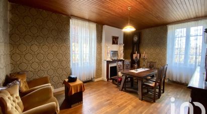 House 5 rooms of 260 m² in Salviac (46340)