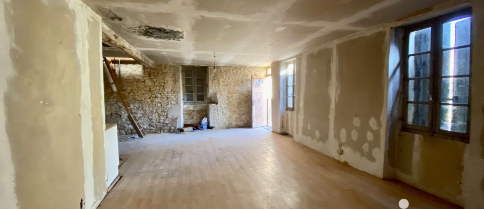 Maison 5 pièces de 260 m² à Ambérieu-en-Bugey (01500)