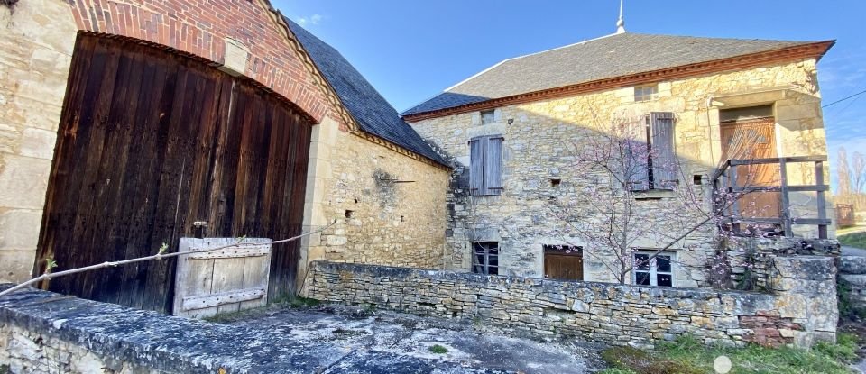 Maison 5 pièces de 260 m² à Ambérieu-en-Bugey (01500)