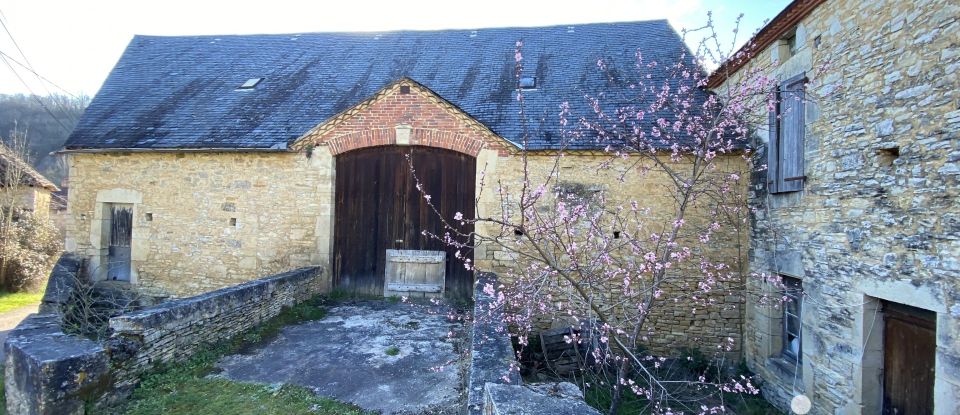 Maison 5 pièces de 260 m² à Ambérieu-en-Bugey (01500)