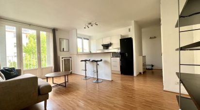 Appartement 2 pièces de 43 m² à Le Kremlin-Bicêtre (94270)