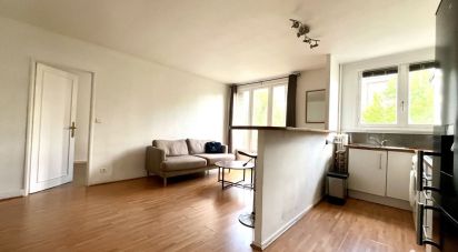 Appartement 2 pièces de 43 m² à Le Kremlin-Bicêtre (94270)