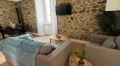 Appartement 3 pièces de 51 m² à Saint-Malo (35400)