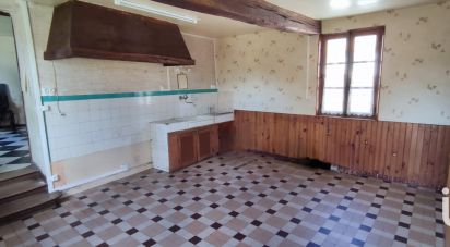 Maison 3 pièces de 75 m² à Dompierre (60420)