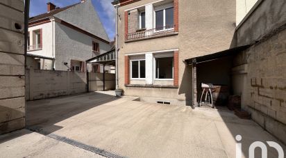 Maison 5 pièces de 96 m² à Damery (51480)