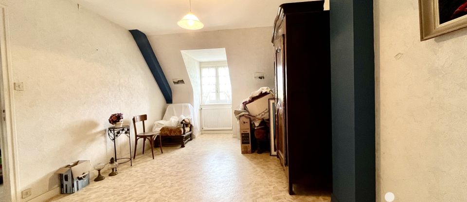 House 5 rooms of 115 m² in Grâces (22200)