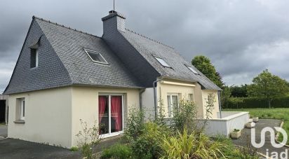 House 7 rooms of 120 m² in Langoat (22450)