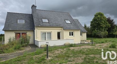 Maison 7 pièces de 120 m² à Langoat (22450)