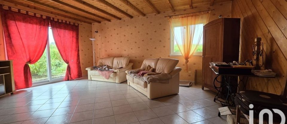 House 7 rooms of 120 m² in Langoat (22450)