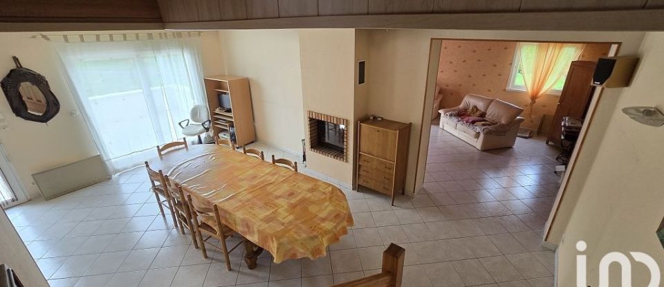 House 7 rooms of 120 m² in Langoat (22450)