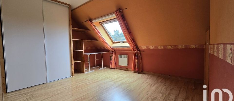 Maison 7 pièces de 120 m² à Langoat (22450)