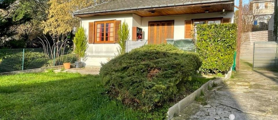 Maison 3 pièces de 54 m² à Montfermeil (93370)