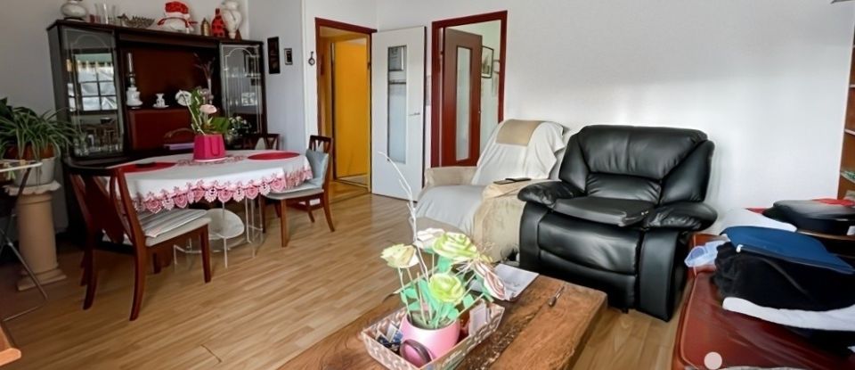 Maison 3 pièces de 54 m² à Montfermeil (93370)