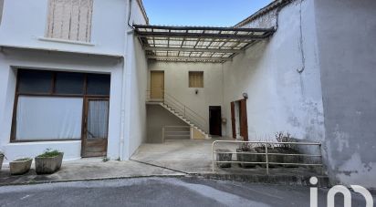 Village house 7 rooms of 188 m² in Laurac-en-Vivarais (07110)