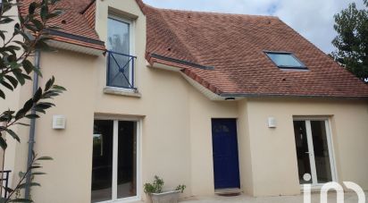 Maison 7 pièces de 144 m² à Bretteville-sur-Odon (14760)