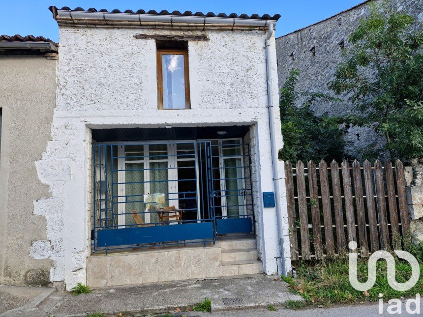 Maison 5 pièces de 160 m² à Eymet (24500)