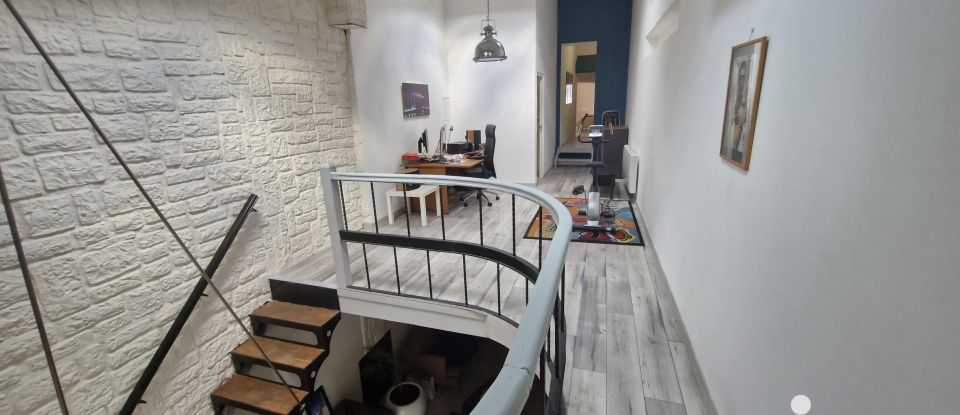 Maison 5 pièces de 160 m² à Eymet (24500)